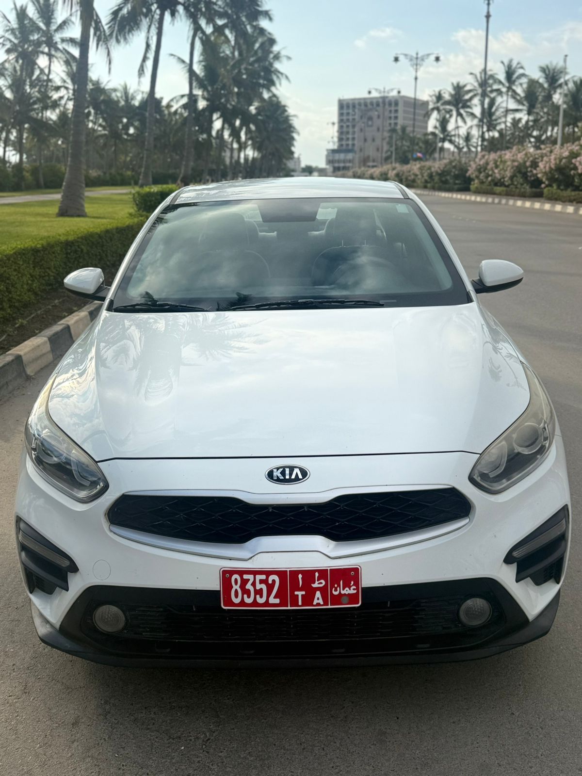 kia cerato 2021