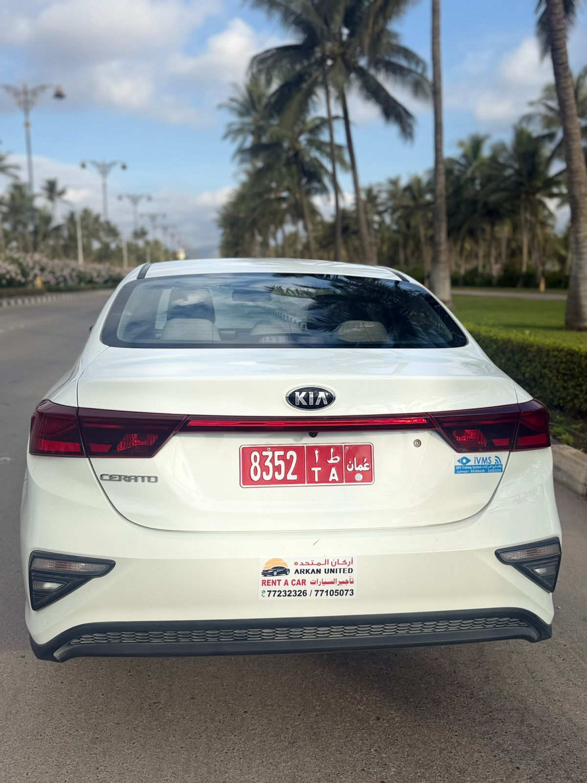kia cerato 2021