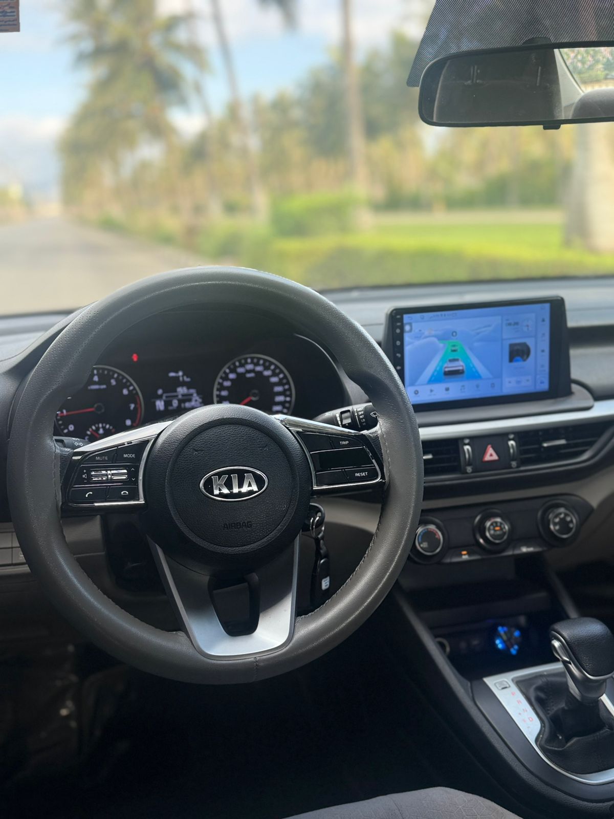 kia cerato 2021